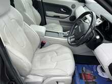 RANGE ROVER EVOQUE 2.2SD4 PURE TECH AUTO 4WD