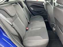 FORD FIESTA 1.0 ECOBOOST ZETEC 5DR