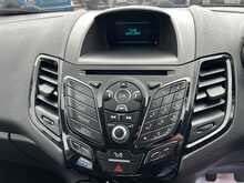 FORD FIESTA 1.0 ECOBOOST ZETEC 5DR