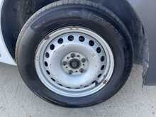 MERCEDES CITAN 1.5CDI 109 BLUEEFFICIENCY EURO 6