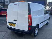 MERCEDES CITAN 1.5CDI 109 BLUEEFFICIENCY EURO 6