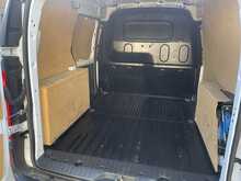 MERCEDES CITAN 1.5CDI 109 BLUEEFFICIENCY EURO 6