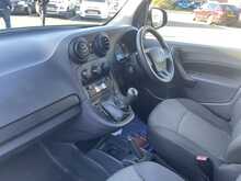 MERCEDES CITAN 1.5CDI 109 BLUEEFFICIENCY EURO 6