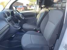 MERCEDES CITAN 1.5CDI 109 BLUEEFFICIENCY EURO 6