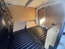 MERCEDES CITAN 1.5CDI 109 BLUEEFFICIENCY EURO 6