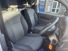 MERCEDES CITAN 1.5CDI 109 BLUEEFFICIENCY EURO 6