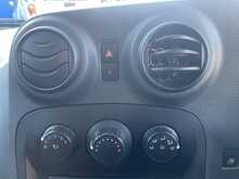 MERCEDES CITAN 1.5CDI 109 BLUEEFFICIENCY EURO 6