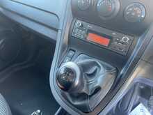 MERCEDES CITAN 1.5CDI 109 BLUEEFFICIENCY EURO 6
