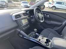 RENAULT KADJAR 1.2TCE DYNAMIQUE NAV 5DR