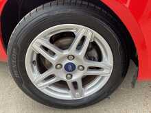 FORD FIESTA 1.0 ECOBOOST ZETEC 3DR