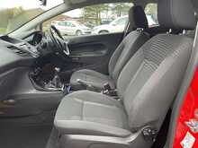 FORD FIESTA 1.0 ECOBOOST ZETEC 3DR