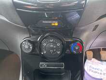 FORD FIESTA 1.0 ECOBOOST ZETEC 3DR