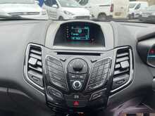 FORD FIESTA 1.0 ECOBOOST ZETEC 3DR