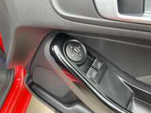 FORD FIESTA 1.0 ECOBOOST ZETEC 3DR