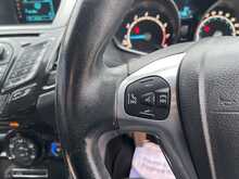 FORD FIESTA 1.0 ECOBOOST ZETEC 3DR