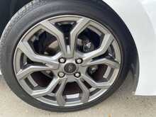 FORD FIESTA 1.0 ECOBOOST ST-LINE 5DR