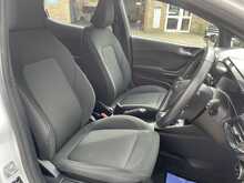 FORD FIESTA 1.0 ECOBOOST ST-LINE 5DR