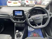 FORD FIESTA 1.0 ECOBOOST ST-LINE 5DR