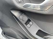 FORD FIESTA 1.0 ECOBOOST ST-LINE 5DR