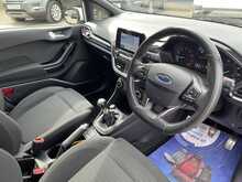 FORD FIESTA 1.0 ECOBOOST ST-LINE 5DR