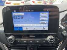 FORD FIESTA 1.0 ECOBOOST ST-LINE 5DR