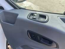 FORD TRANIST 2.2TDCI 350 DROPSIDE RWD L3