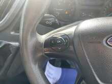 FORD TRANIST 2.2TDCI 350 DROPSIDE RWD L3