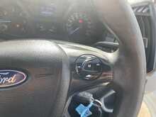 FORD TRANIST 2.2TDCI 350 DROPSIDE RWD L3