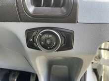 FORD TRANIST 2.2TDCI 350 DROPSIDE RWD L3