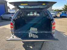 MITSUBISHI L200 BARBARIAN DI-D 2.4 PICKUP