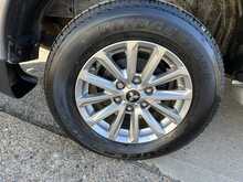 MITSUBISHI L200 BARBARIAN DI-D 2.4 PICKUP