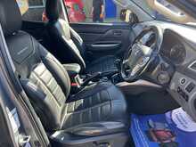 MITSUBISHI L200 BARBARIAN DI-D 2.4 PICKUP