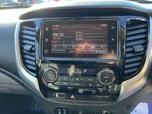 MITSUBISHI L200 BARBARIAN DI-D 2.4 PICKUP