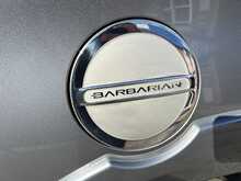 MITSUBISHI L200 BARBARIAN DI-D 2.4 PICKUP