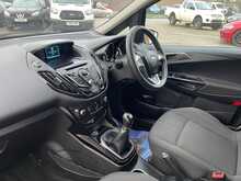 FORD B-MAX 1.4 ZETEC 5DR