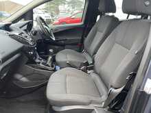 FORD B-MAX 1.4 ZETEC 5DR