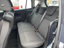 FORD B-MAX 1.4 ZETEC 5DR