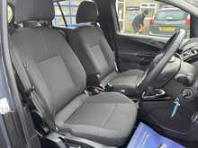 FORD B-MAX 1.4 ZETEC 5DR