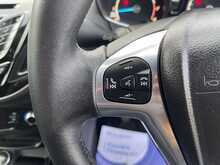 FORD B-MAX 1.4 ZETEC 5DR