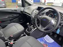 FORD B-MAX 1.4 ZETEC 5DR