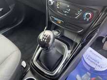 FORD B-MAX 1.4 ZETEC 5DR