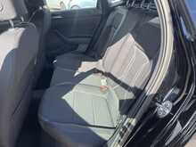 VOLKSWAGEN POLO 1.0TSI SE DSG 5DR