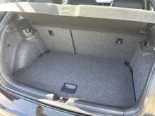 VOLKSWAGEN POLO 1.0TSI SE DSG 5DR