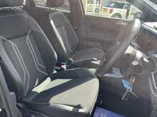 VOLKSWAGEN POLO 1.0TSI SE DSG 5DR