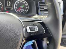 VOLKSWAGEN POLO 1.0TSI SE DSG 5DR