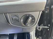 VOLKSWAGEN POLO 1.0TSI SE DSG 5DR