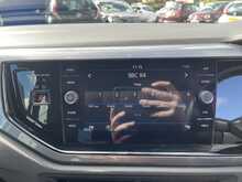 VOLKSWAGEN POLO 1.0TSI SE DSG 5DR