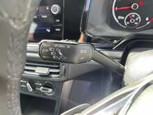 VOLKSWAGEN POLO 1.0TSI SE DSG 5DR