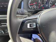 VOLKSWAGEN POLO 1.0TSI SE DSG 5DR