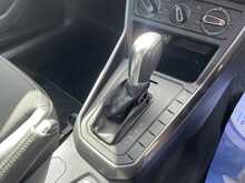 VOLKSWAGEN POLO 1.0TSI SE DSG 5DR